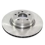 Iap/dura international br900940 rear disc brake rotor