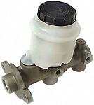 Bendix 12392 new master cylinder