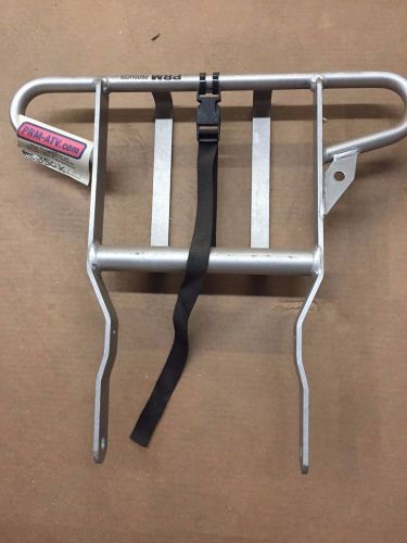 New prm six-pack rack - honda atc350x