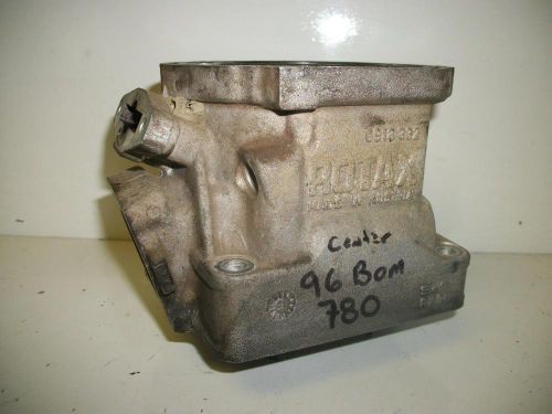 96 ski doo bombardier mach z 780 center cylinder 69.6mm y15