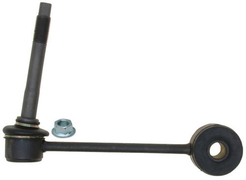 Suspension stabilizer bar link front acdelco advantage fits 01-06 lexus ls430