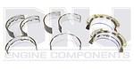 Dnj engine components mb3116 main bearing set