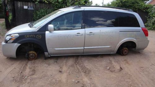 02 03 04 nissan altima starter motor at 3.5l 6 cylinder 1703218