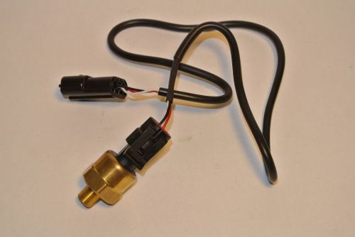 Pressure sensor oil/fuel pressure sensor fits defi link advance bf racer greddy