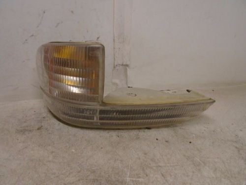 95 96 97 98 99 00 01 ford explorer mountaineer left driver corner light oem