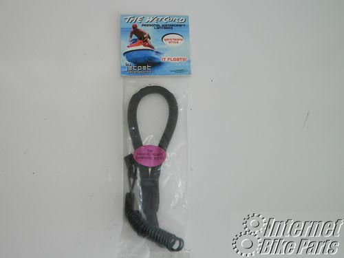 Kawasaki polaris tigershark wetjet personal watercraft lanyard