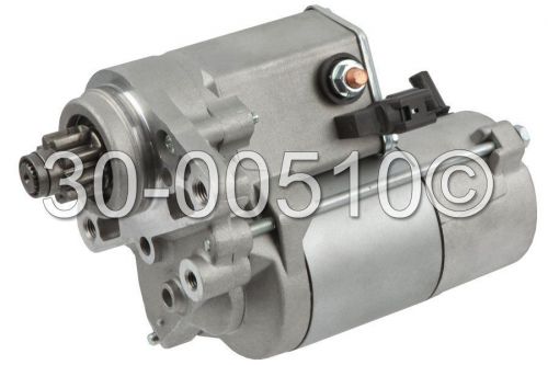 Brand new top quality starter fits lexus and toyota