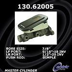 Centric parts 130.62005 new master cylinder