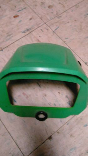 2005 arctic cat 500 4x4 dash cover/hood