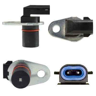 Airtex 5s6659 rear abs wheel sensor-abs wheel speed sensor