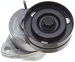 Acdelco 38154 belt tensioner assembly