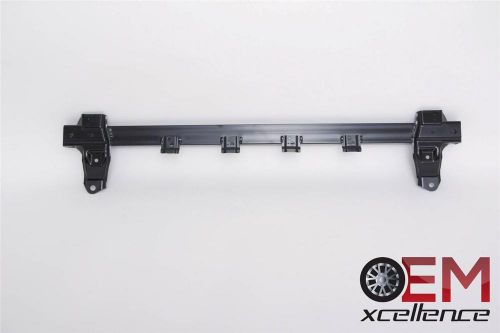 10-12 honda crosstour rear floor rail support oem 1-4 day fedex7 74630tp6a00