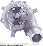 Cardone industries 55-23123 new water pump