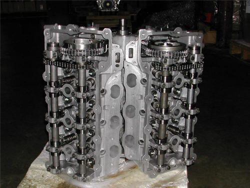 Chrysler/dodge 2.7 rebuilt engine 98-04  no core!! concord/intrepid/300m only!!!