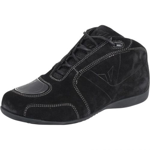 Dainese merida d1 mens motorcycle shoes  black