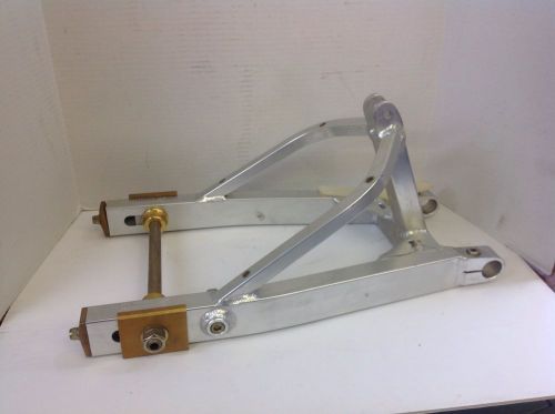 Ducati verlicchi aluminum swingarm tt-1