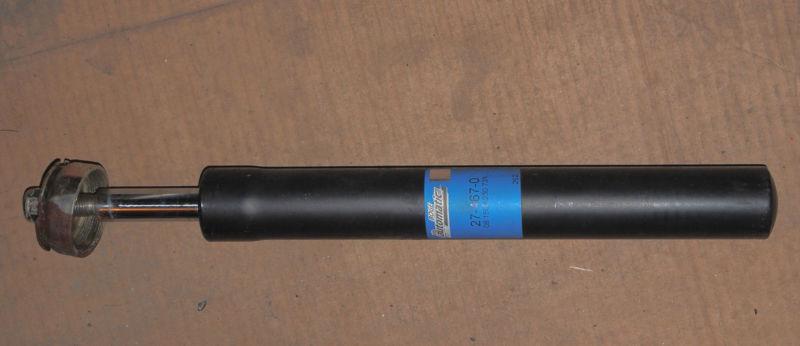 Vw golf rabbit jetta  gti gli new front boge strut insert nos