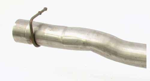 Walker exhaust 52389 exhaust pipe-exhaust intermediate pipe