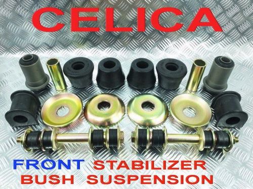 Front stabilizer suspension fitfor toyota celica ta20 ta22 ra20 ra23 ra29 ra28