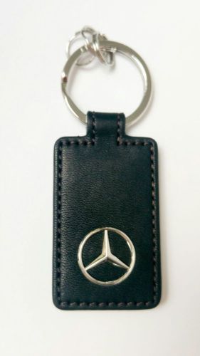 Luxurious merrcedes benz keychain