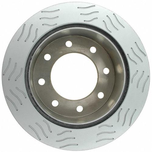 Raybestos 56830per rear brake rotor/disc-advanced technology performance