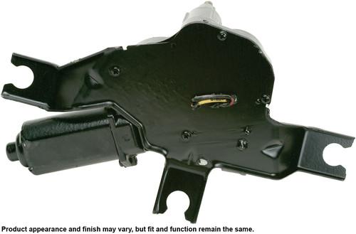 Cardone 40-1055 windshield wiper motor-reman wiper motor