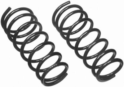 Moog cc1710 suspension coil spring-coil spring