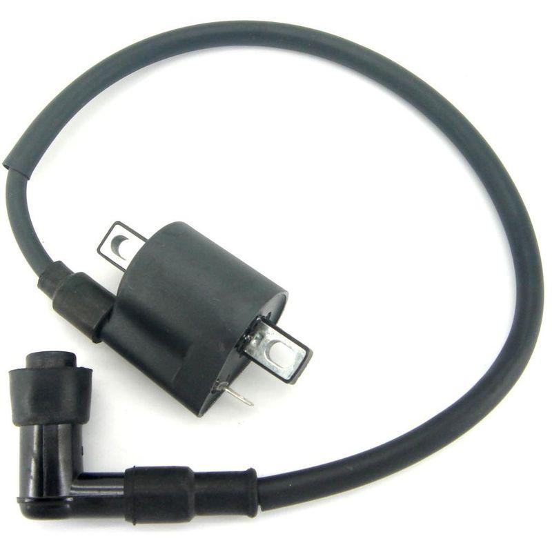 New ignition coil for suzuki rm125 dirt bike 1975 - 2000