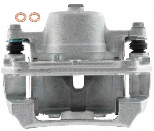 Raybestos frc11617 front brake caliper