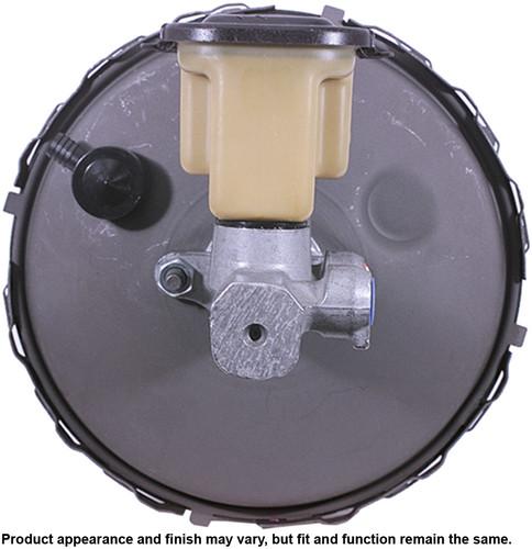 Cardone 50-1142 power brake unit