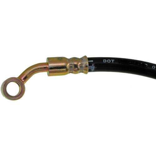 Dorman h620400 brake hose, front-brake hose