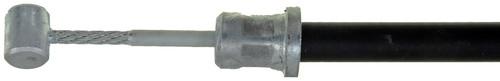 Dorman c94068 brake cable-cable - parking brake