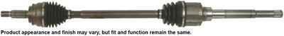 Cardone 60-3514 cv half-shaft assembly-reman constant velocity drive axle