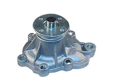 Acdelco professional 252-649 water pump-engine water pump