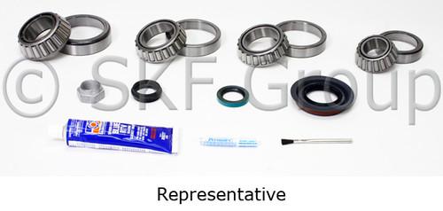 Skf sdk321-a bearing, differential kit-axle differential bearing & seal kit