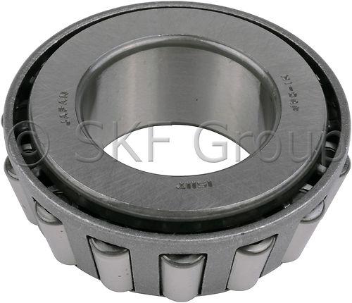 Skf br15117 power takeoff/part-transfer case output shaft bearing