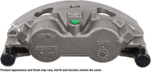 Cardone 18-5290 rear brake caliper-reman friction choice caliper