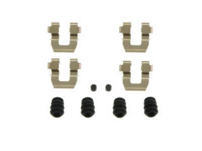 Dorman hw5626 rear brake disc hardware kit-brake hardware kit - disc