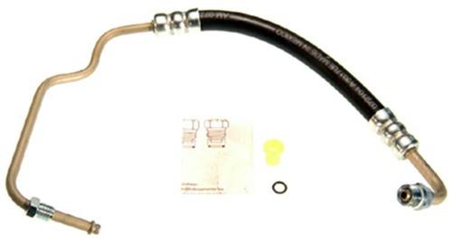 Edelmann 80320 steering pressure hose-pressure line assembly