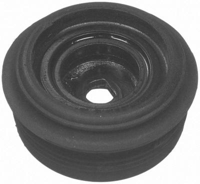 Moog k9773 coil spring insulator/seat-coil spring insulator