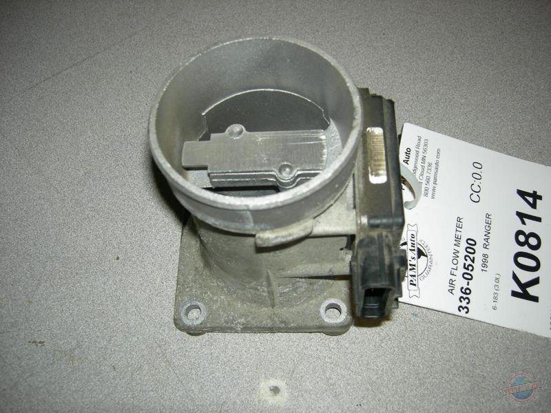 Air flow meter ranger 566296 97 98 99 00 01 assy lifetime warranty