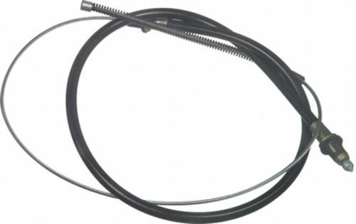 Wagner bc133096 brake cable-parking brake cable