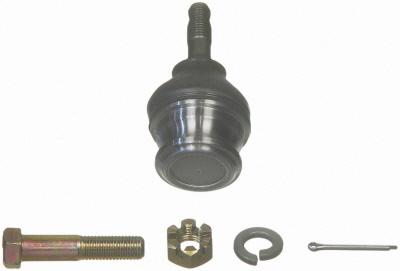 Moog k9567 ball joint, lower-suspension ball joint