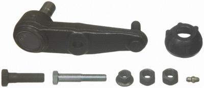 Moog k9967 ball joint, lower-suspension ball joint