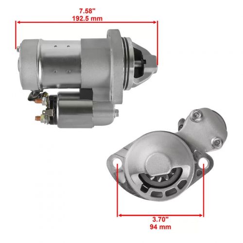 For polaris oem 4014946-479 4011979-479 4012855-479 starter motor