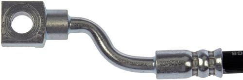 Dorman h381276 brake hose, rear-brake hose