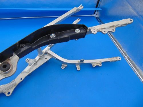 2005-2024 suzuki drz400sm drz400s subframe sub frame rear seat mount