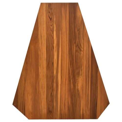 Cruisers yachts boat salon table top v3248100 | 46 x 39 inch wood