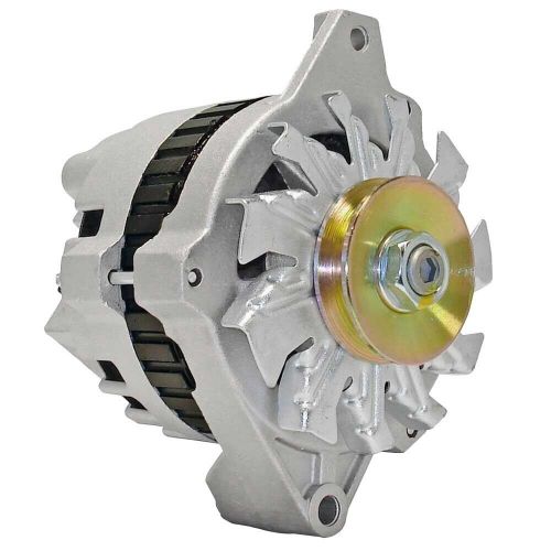 For buick electra lesabre chevrolet caprice cadillac brougham alternator csw