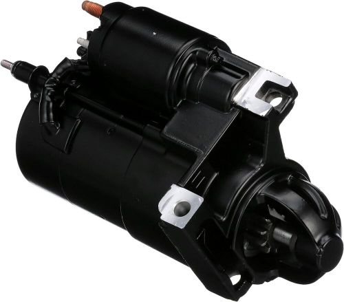 Quicksilver 8m0090697 starter motor assembly for unspecified, unspecified